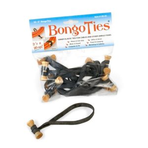 Bongo Ties
