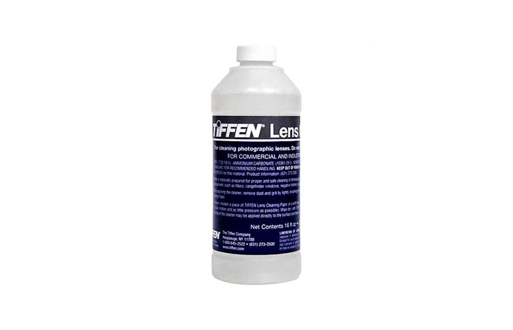 437ml Liquido lentes Tiffens 16fl 437ml - In House Insumos Medellín - Tienda ...