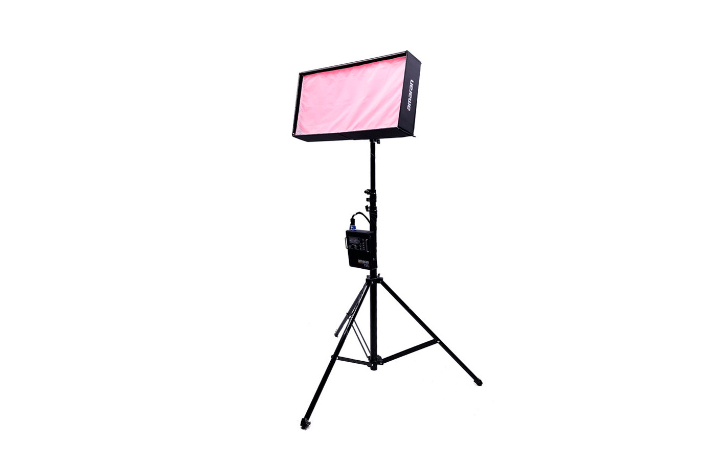 Amaran F21c RGBWW Flexible LED - Imagen 3