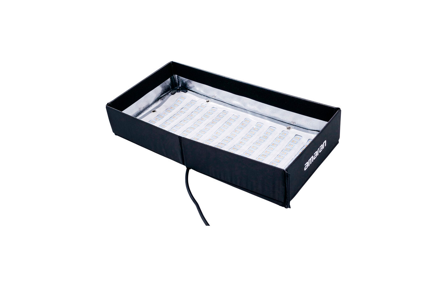 Amaran F21c RGBWW Flexible LED - Imagen 4