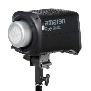 Luz LED Amaran Ray 360C RGBWW COB